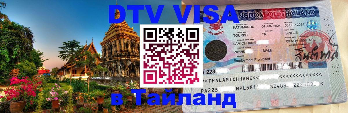 Оформление DTV визы под ключ: стоимость и тарифы, только загранпаспорт - Жуковский  05.10.2025 